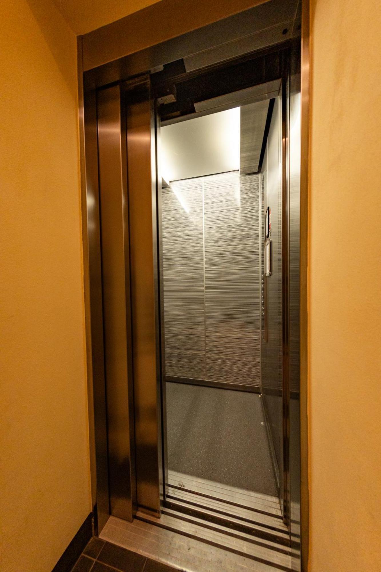 Wenceslas Square Apartment Prag Exterior foto