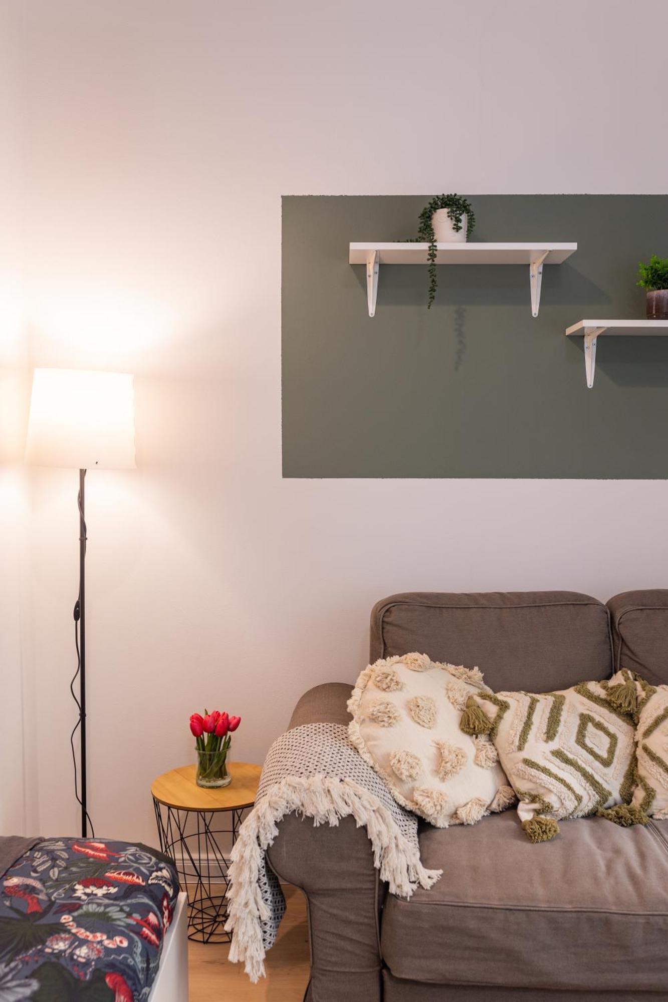 Wenceslas Square Apartment Prag Exterior foto